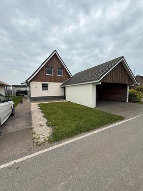 Foto - Charmantes Einfamilienhaus mit Carport & PV-Anlage zu vermieten