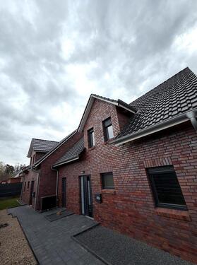 Foto - 5.5 Zimmer Doppelhaushälfte zur Miete in Salzhausen