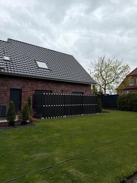 Foto - 5.5 Zimmer Doppelhaushälfte in Salzhausen