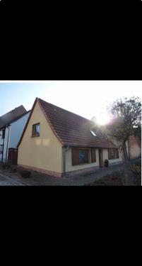 Foto - Einfamilienhaus Zentrale Lage mit moderner Küche