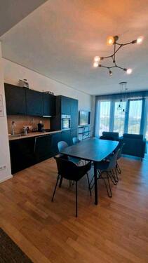 Foto - möbliertes Apartment Berlin Mitte mit Balkon inkl WLAN 30qm 1.7.