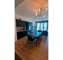 möbliertes Apartment Berlin Mitte mit Balkon inkl WLAN 30qm 1.7.