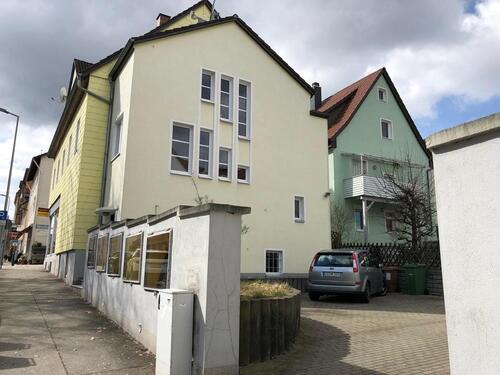 Foto - 10 Zimmer Mehrfamilienhaus, Wohnhaus zum Kaufen in Villingen-Schwenningen