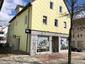 Foto - 10 Zimmer Mehrfamilienhaus, Wohnhaus in Villingen-Schwenningen