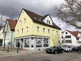 Foto - Mehrfamilienhaus, Wohnhaus in Villingen-Schwenningen zum Kaufen