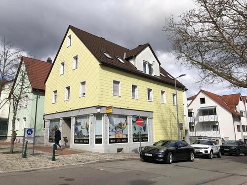 Foto - Mehrfamilienhaus, Wohnhaus in Villingen-Schwenningen zum Kaufen