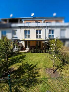 Foto - Modernes Reihenmittelhaus - 530.000,00&nbsp;EUR Kaufpreis, ca.&nbsp; 163,31&nbsp;m&sup2;