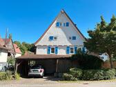 Foto - Kernsaniertes Fachwerkhaus von privat in Großglattbach