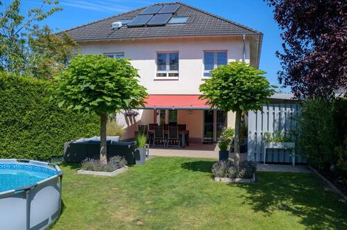 Foto - 5 Zimmer Doppelhaushälfte in Lünen