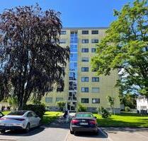 Gut geschnittene 3 Zimmer WHG in Weiterstadt