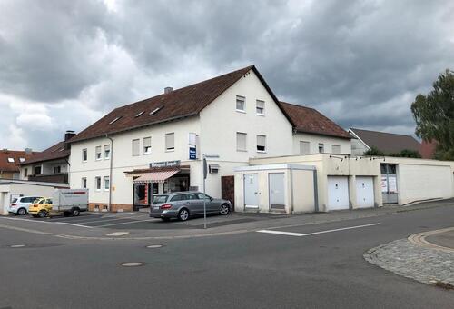 Foto - andere in Niederwerrn