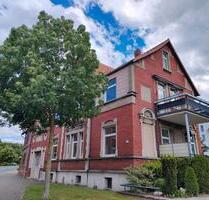 Altbauwohnung Wohnung am Innenstadtrand - Alfeld (Leine)