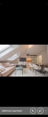 Foto - renoviert 3 Zim. Wohnung zu vermieten