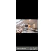 renoviert 3 Zim. Wohnung zu vermieten - Dormagen Broich