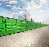 28m² Lager, Lagerraum, Garage: Sicher, trocken, mit Strom + Licht in Hainburg