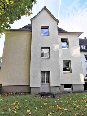 Foto - Etagenwohnung zur Miete in Wuppertal
