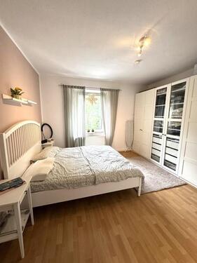 Foto - Etagenwohnung in Wuppertal zur Miete