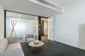 Foto - Mitgliedschaften für flexible Arbeitsplätze in Regus Darmstaedter Landstrasse