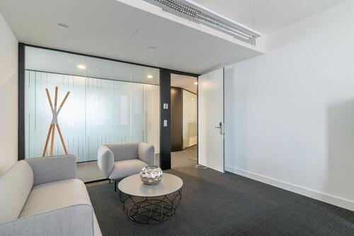 Foto - Mitgliedschaften für flexible Arbeitsplätze in Regus Darmstaedter Landstrasse