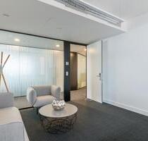 Mitgliedschaften für flexible Arbeitsplätze in Regus Darmstaedter Landstrasse - Frankfurt am Main Sachsenhausen Süd
