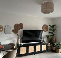 3,5-Zimmer-Wohnung Möbliert & mit Einbauküche - Oberhausen Osterfeld
