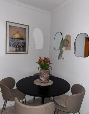 Foto - Etagenwohnung zur Miete in Oberhausen
