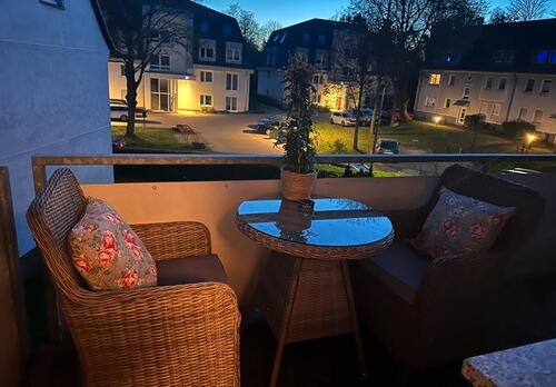 Foto - Etagenwohnung in Oberhausen