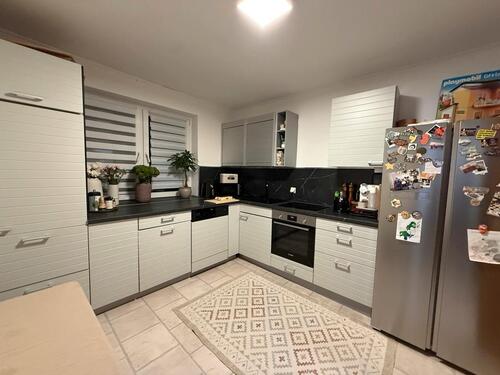 Foto - Etagenwohnung in Oberhausen zur Miete