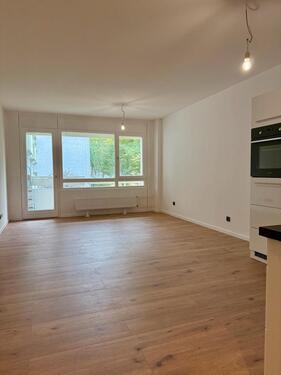 Foto - Moderne 2-Zimmer-Wohnung in Wiesbaden - saniert und renoviert