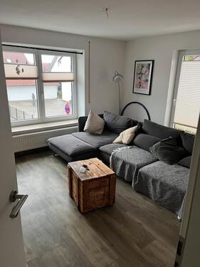 Foto - Etagenwohnung in Mauerstetten
