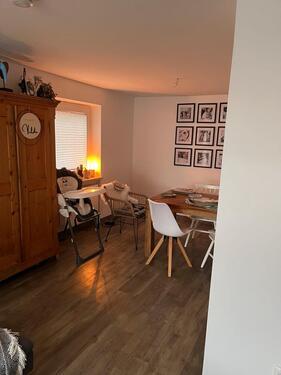 Foto - Etagenwohnung in Mauerstetten zur Miete