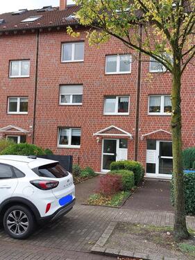 Foto - Wohnung Lünen - 600,00 EUR Kaltmiete,