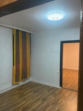 Foto - Etagenwohnung in Schweinfurt