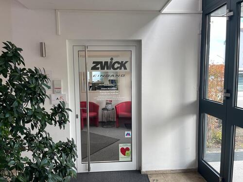 Foto - andere in Augsburg zur Miete