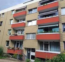 gepflegte Familienwohnung! 4 Zimmer-KDB-Balkon in gefragter und beliebter Wohnanlage Ruhrhöhe - Witten Herbede