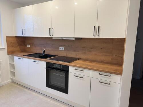 Foto - 3 Zimmer Etagenwohnung zur Miete in Neustadt am Rübenberge