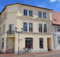 Sehr schöne Räume in bester Lage, Alter Markt, Parchim