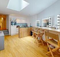 REMAX - Moderne Räume & kundenfreundliche Praxis oder doch Büronutzung? - München Thalkirchen-Obersendling-Forstenried-Fürstenried-S