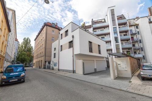 Foto - andere in München zur Miete