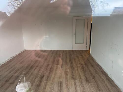 Foto - Etagenwohnung in Uetersen zur Miete