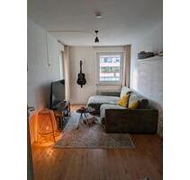 3 Room Apartment in Bockenheim, 2 Balconies, 2 Bathrooms - Frankfurt am Main