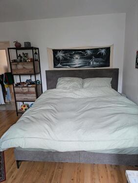 Foto - Etagenwohnung in Frankfurt am Main