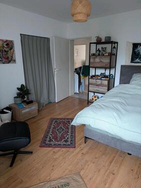 Foto - Etagenwohnung in Frankfurt am Main zur Miete