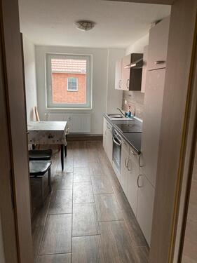 Foto - Etagenwohnung in Boizenburg/Elbe zur Miete