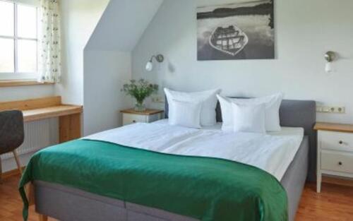 Foto - andere zur Miete in Feldberger Seenlandschaft