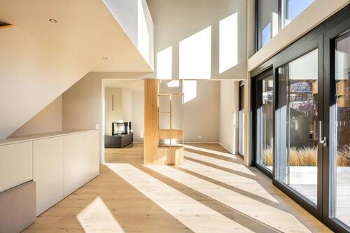 Foto - 5 Zimmer Einfamilienhaus zur Miete in Gräfelfing