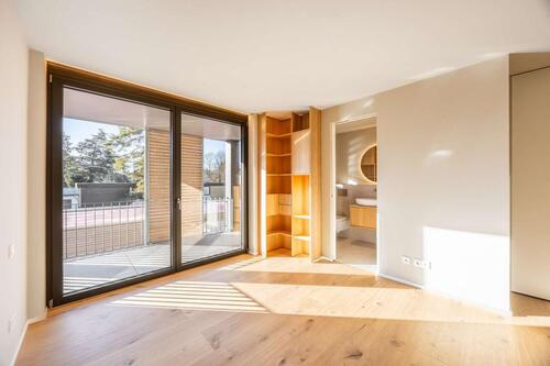 Foto - Einfamilienhaus in Gräfelfing zur Miete