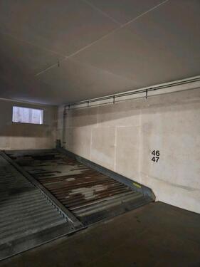 Foto - Tiefgaragenstellplatz - 60,00&nbsp;EUR Miete,