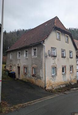 Foto - Einfamilienhaus zum Kaufen in Wiesenttal