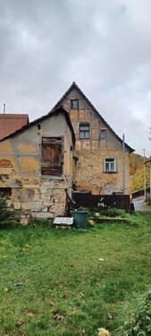 Foto - Einfamilienhaus in Wiesenttal